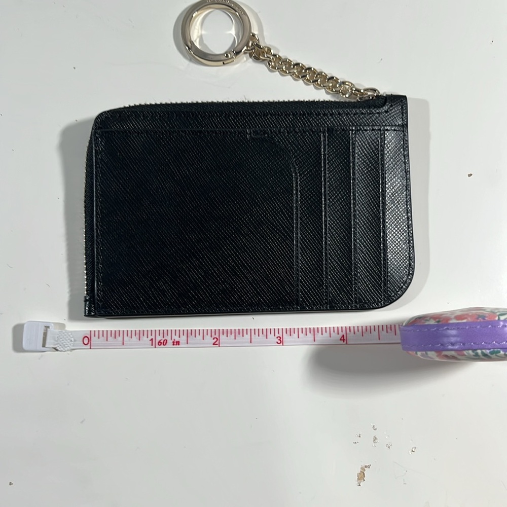 Kate Spade ♠️ Keychain Wallet - Picture 4 of 5